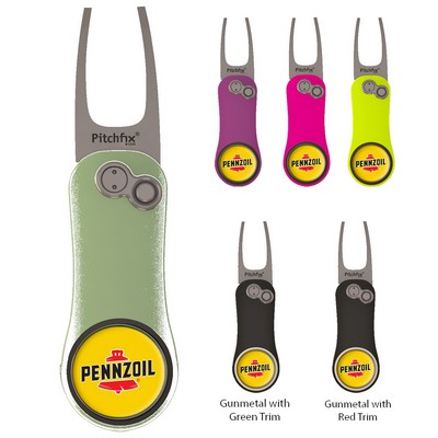 Pitchfix Hybrid 2.0 Divot Tool