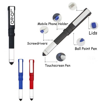 Multi Functional Tool Pen