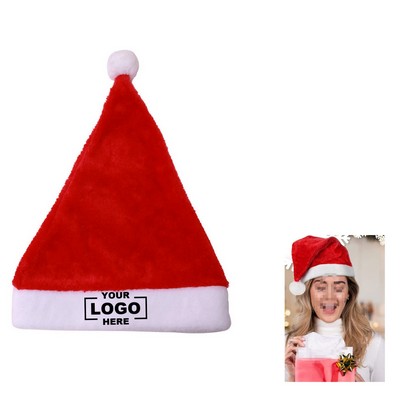Classic Christmas Hat