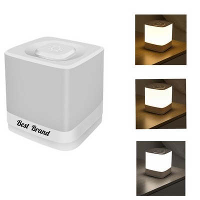 Wireless Touch Night Light