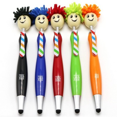 MopTopper Stylus Pen