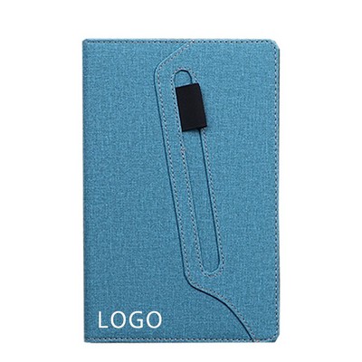 A5 Writing Journal