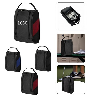 Golf Shoes Storage Carry Bag