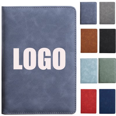 Business Notebook