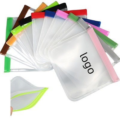 Reusable Freezer Bag