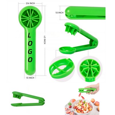 Fruit Slicer Divider