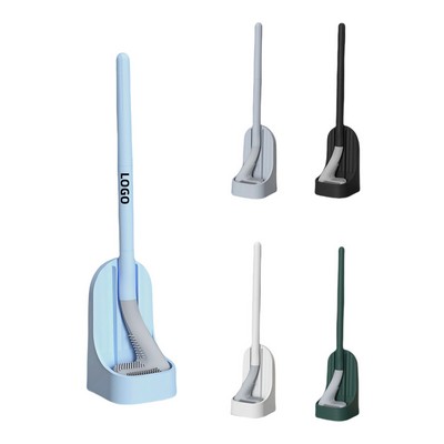 Removable Golf Toilet Brush with Base