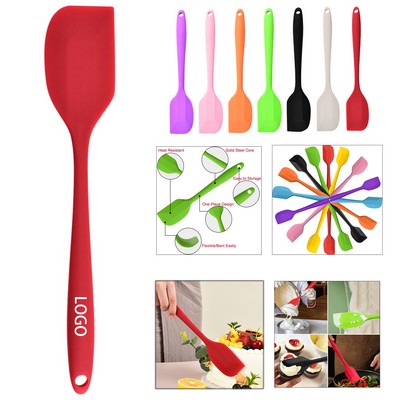 Silicone Spatulas