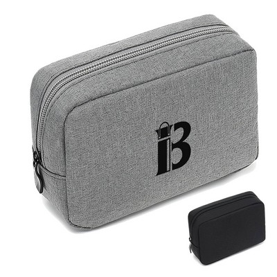 Data Cable Storage Bag