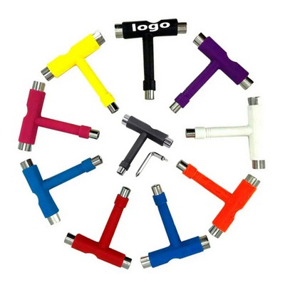 Skateboard Repair Kit