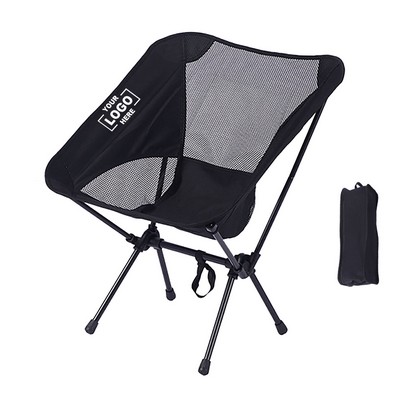 Portable Camping Chair Backpacking Chair
