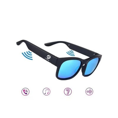 Smart Bluetooth 5.0 Glasses