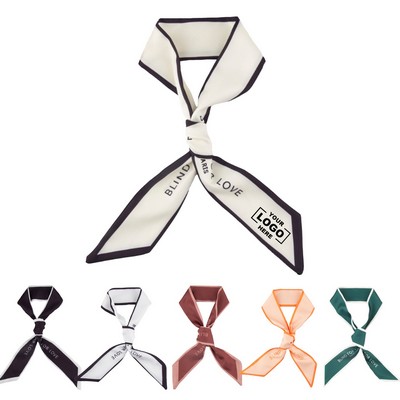 Fashionable Hair Scarf & Headband