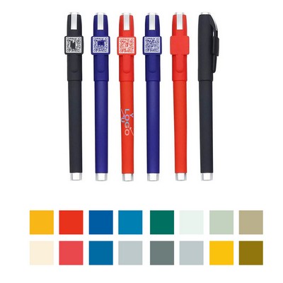 Personalized Logo Ink Pen