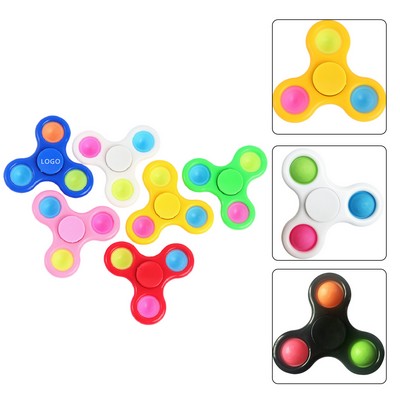 Sensory Fidget Toys Spinner
