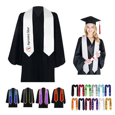 Graduation Honor Stole
