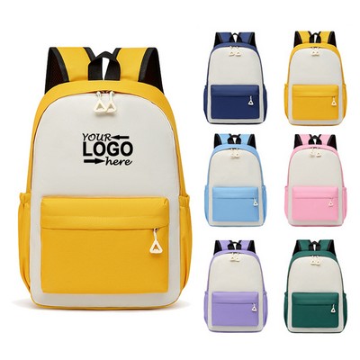 School Backpack