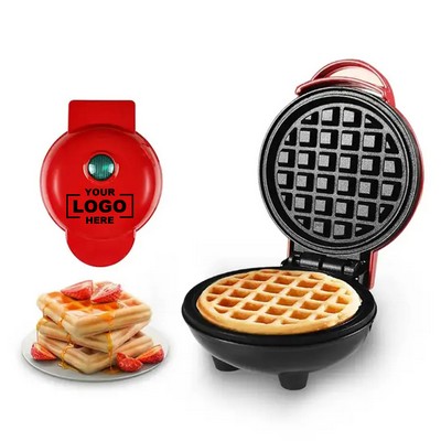 Waffle Cake Pancake Making Machine Cooking Appliance