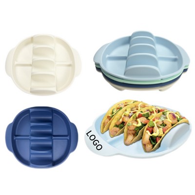 Silicone Tortilla Rack