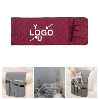 Couch Arm Caddy