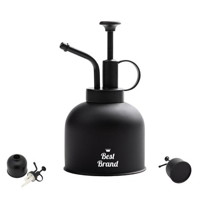 Green Plant Watering Spray Pot