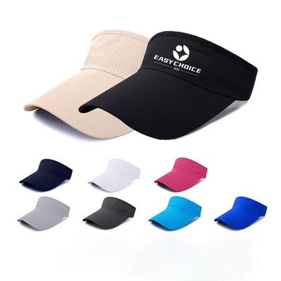 Visor Sun Hat