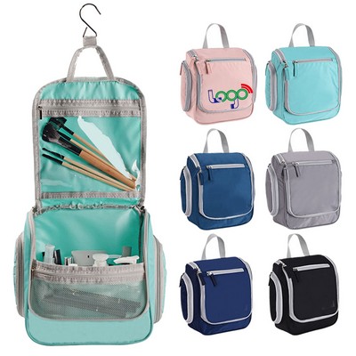 Trip Hygiene Hanger Organizer