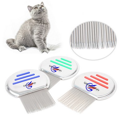 Pet Grooming Comb