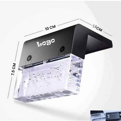 Solar Step Lights Waterproof Led Solar Lights