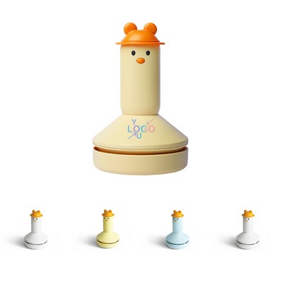 Adorable Desk Dust Buster