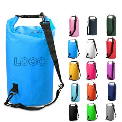 Waterproof Dry Bag - 10 L