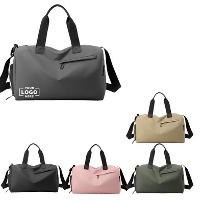 High-Capacity Sports Bag