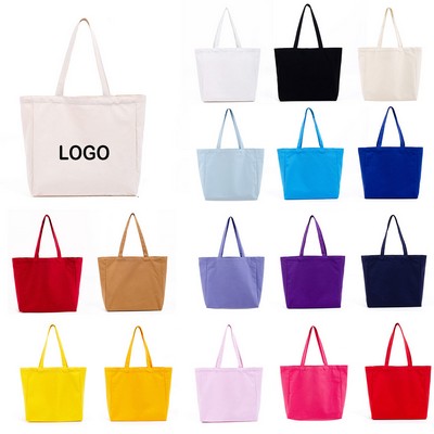 Canvas Tote Bags