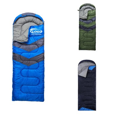 Outdoor Camping Sleeping Bag