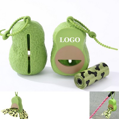 Pet Waste Bag