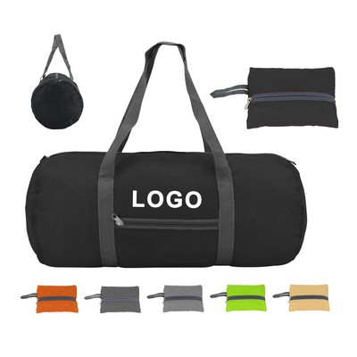 Travel Foldable Bag