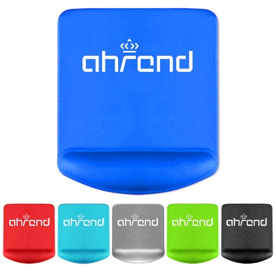 High Quality Wrist Rest Mouse Pad