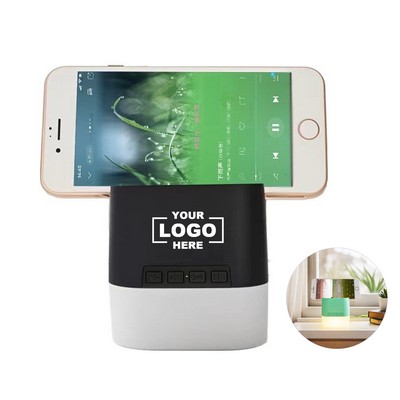 Night Light Wireless Speaker