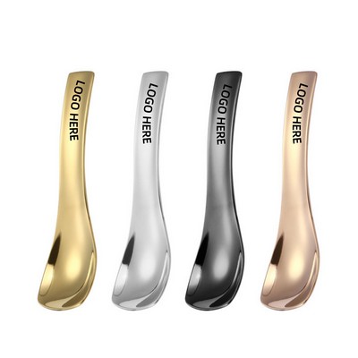 Stainless Steel Soup Spoon