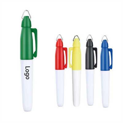 Golf Marker Pen
