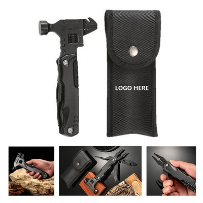 Compact All-Purpose Hammer Tool