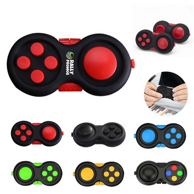 Stress Anxiety Relieving Concentration Game Fidget Toy