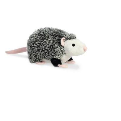 8" Lux Series Possum Opossum