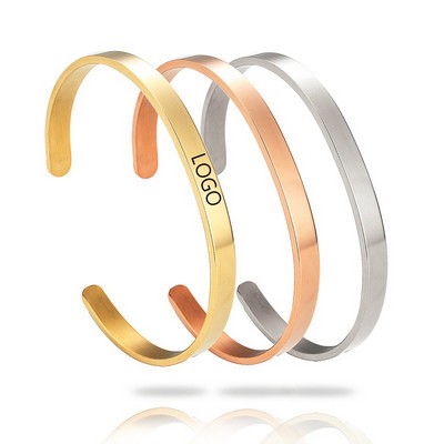 304 Stainless Steel Bracelet