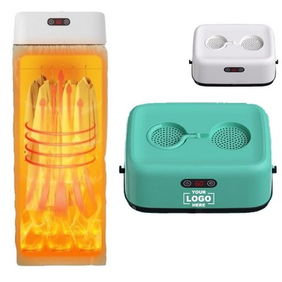 Portable Clothes Dryer