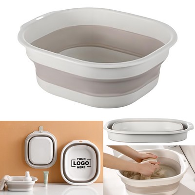 Foldable Basin