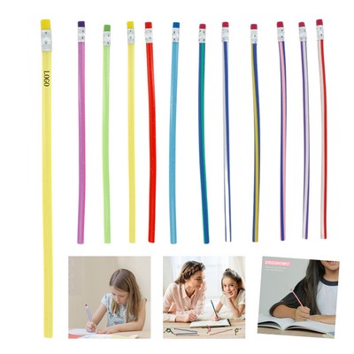 Flexible Creative Toy Pencil