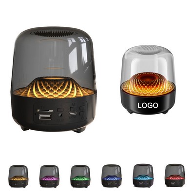 Mini Bluetooth Speaker