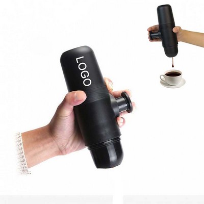Portable Espresso Machine