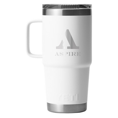 Rambler® 20 oz Travel Mug